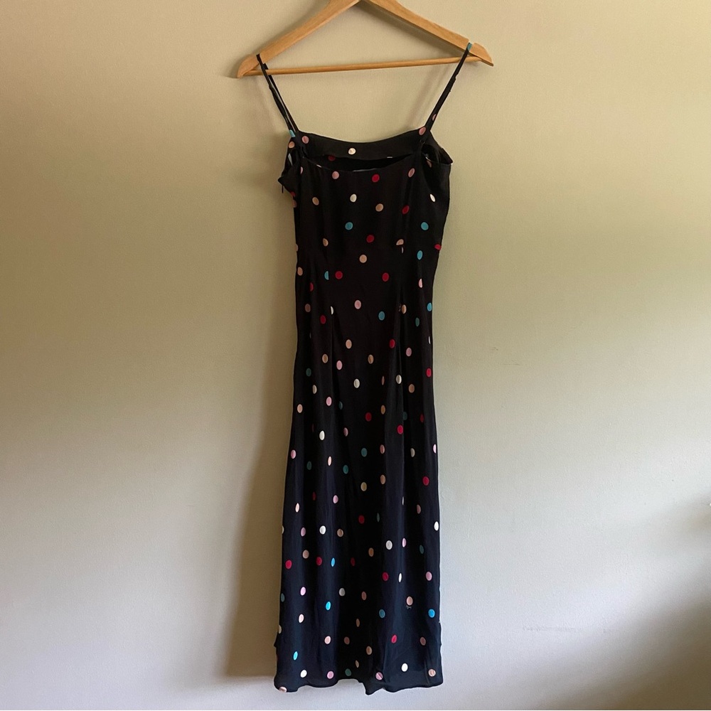 Réalisation Par The Amelia Midi Dress - Post Modern - Picture 10 of 16